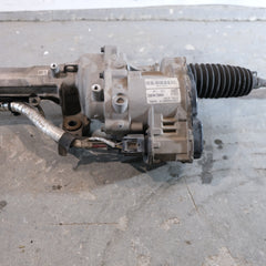 57700-d7001 SCATOLA STERZO GUIDA HYUNDAI TUCSON  1.7 CRDI 20017 BX34