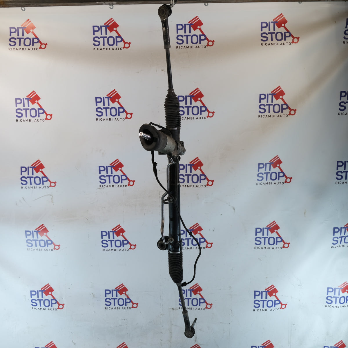 p13292327 SCATOLA STERZO IDROGUIDA OPEL INSIGNIA 2010 BX51