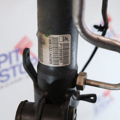 p13292327 SCATOLA STERZO IDROGUIDA OPEL INSIGNIA 2010 BX51