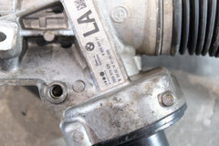7806974629 SCATOLA STERZO BMW X1 E84 SERIE 3 SERIE 1 E87 E90 E91 2014 BX51