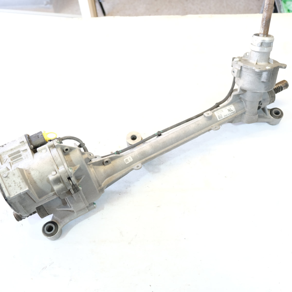 CV6C3D070 SCATOLA STERZO ELETTRICA FORD FOCUS KUGA 2° SERIE 2014-2017  BX51