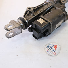4n0501055s SCATOLA STERZO POSTERIORE AUDI A6 C8 2.0 TDI ALLROAD 2023 12GSX