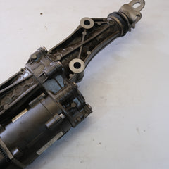 4n0501055s SCATOLA STERZO POSTERIORE AUDI A6 C8 2.0 TDI ALLROAD 2023 12GSX