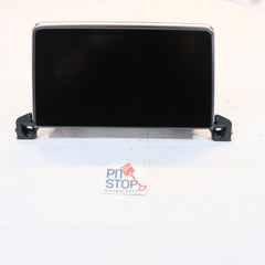 9828418380 SCHERMO MULTIFUNZIONE DISPLAY PEUGEOT 3008 2018 12S