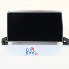 9828418380 SCHERMO MULTIFUNZIONE DISPLAY PEUGEOT 3008 2018 12S