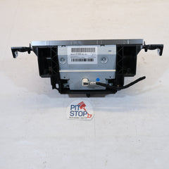 9828418380 SCHERMO MULTIFUNZIONE DISPLAY PEUGEOT 3008 2018 12S