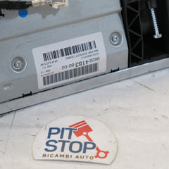 9828418380 SCHERMO MULTIFUNZIONE DISPLAY PEUGEOT 3008 2018 12S+