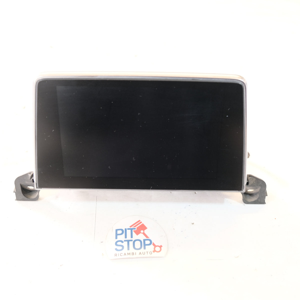 9828418380 SCHERMO MULTIFUNZIONE DISPLAY PEUGEOT 3008 2018 12S+