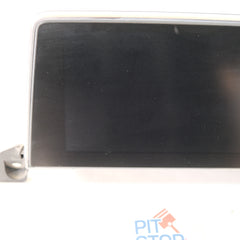 9828418380 SCHERMO MULTIFUNZIONE DISPLAY PEUGEOT 3008 2018 12S+