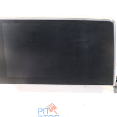 9828418380 SCHERMO MULTIFUNZIONE DISPLAY PEUGEOT 3008 2018 12S+