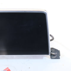 9828418380 SCHERMO MULTIFUNZIONE DISPLAY PEUGEOT 3008 2018 12S+