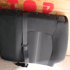 SCHIENALE TAPPEZZERIA POSTERIORE HYUNDAI I10 2019> BX60