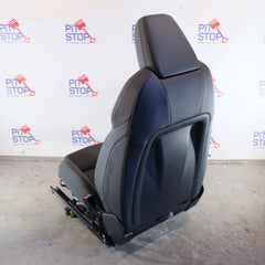 SEDILE POLTRONA PASSEGGERO DESTRO S-LINE AUDI Q4 2021> 12S