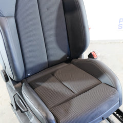 SEDILE POLTRONA PASSEGGERO DESTRO S-LINE AUDI Q4 2021> 12S