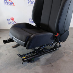 SEDILE POLTRONA PASSEGGERO DESTRO S-LINE AUDI Q4 2021> 12S