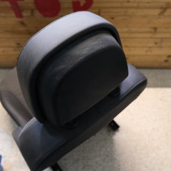 13578625 SEDILE ANTERIORE DESTRO PASSEGGERO IN PELLE OPEL INSIGNIA A SW bx3