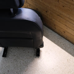 13578625 SEDILE ANTERIORE DESTRO PASSEGGERO IN PELLE OPEL INSIGNIA A SW bx3