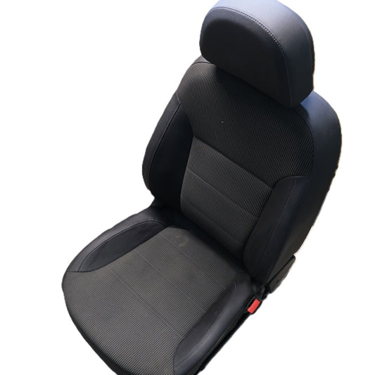 13578625 SEDILE ANTERIORE DESTRO PASSEGGERO IN PELLE OPEL INSIGNIA A SW bx3