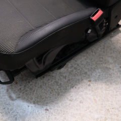 13578625 SEDILE ANTERIORE DESTRO PASSEGGERO IN PELLE OPEL INSIGNIA A SW bx3