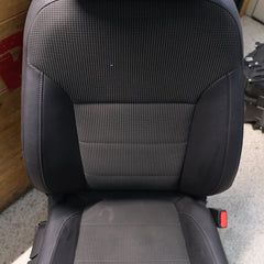 13578625 SEDILE ANTERIORE DESTRO PASSEGGERO IN PELLE OPEL INSIGNIA A SW bx3