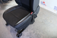 SEDILE DX DESTRO PASSEGGERO IN PELLE FORD ECOSPORT 2019 BX51