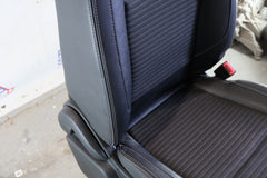 SEDILE DX DESTRO PASSEGGERO IN PELLE FORD ECOSPORT 2019 BX51