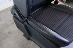 SEDILE DX DESTRO PASSEGGERO IN PELLE FORD ECOSPORT 2019 BX51