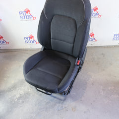 TAPPEZZERIA COMPLETA FORD FOCUS MK4 SW 2016>