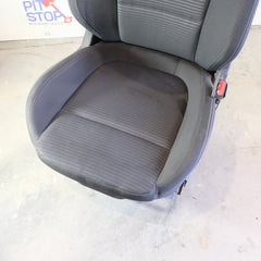 TAPPEZZERIA COMPLETA FORD FOCUS MK4 SW 2016>