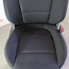 TAPPEZZERIA COMPLETA FORD FOCUS MK4 SW 2016>