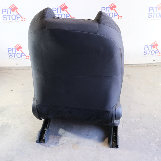 SEDILE SEDIA POLTRONA DESTRA PASSEGGERO TOYOTA C-HR 2016/2020 BX51