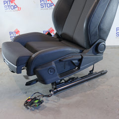 SEDILE POLTRONA GUIDA SINISTRO S-LINE AUDI Q4 2021> 12S