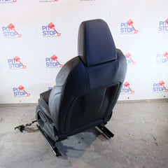 SEDILE POLTRONA GUIDA SINISTRO S-LINE AUDI Q4 2021> 12S