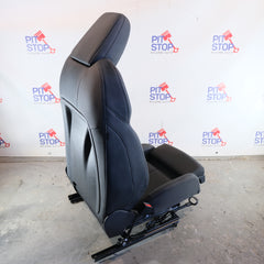 SEDILE POLTRONA GUIDA SINISTRO S-LINE AUDI Q4 2021> 12S