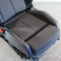 SEDILE POLTRONA GUIDA SINISTRO S-LINE AUDI Q4 2021> 12S