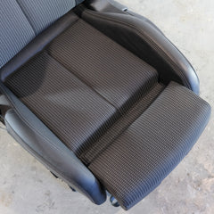 SEDILE POLTRONA GUIDA SINISTRO S-LINE AUDI Q4 2021> 12S