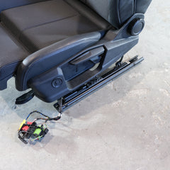 SEDILE POLTRONA GUIDA SINISTRO S-LINE AUDI Q4 2021> 12S