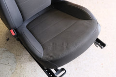 SEDILE ANTERIORE SINISTRO GUIDA OPEL INSIGNIA 2009> BX45