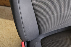 SEDILE ANTERIORE SINISTRO GUIDA OPEL INSIGNIA 2009> BX45