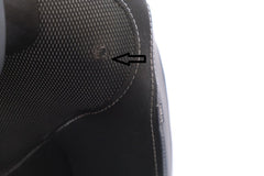 876511368R SEDILE SINISTRO TAPPEZZERIA LATO GUIDA RENAULT CLIO 4 IV BX51S