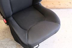 876511368R SEDILE SINISTRO TAPPEZZERIA LATO GUIDA RENAULT CLIO 4 IV BX51S