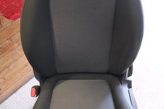 SEDILE ANTERIORE SX SINISTRO GUIDA FIAT TIPO IN STOFFA FIAT TIPO 356 357 358 BX45