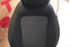 SEDILE ANTERIORE SX SINISTRO GUIDA FIAT TIPO IN STOFFA FIAT TIPO 356 357 358 BX45