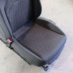 TAPPEZZERIA COMPLETA SEAT LEON VERSIONE SW 2012/2020