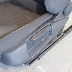 TAPPEZZERIA COMPLETA SEAT LEON VERSIONE SW 2012/2020