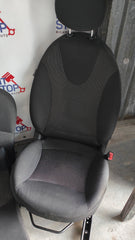 SEDILE ANTERIORE DESTRO LATO PASSEGGERO MINI COOPER R55 R56 R57 2005 BX51
