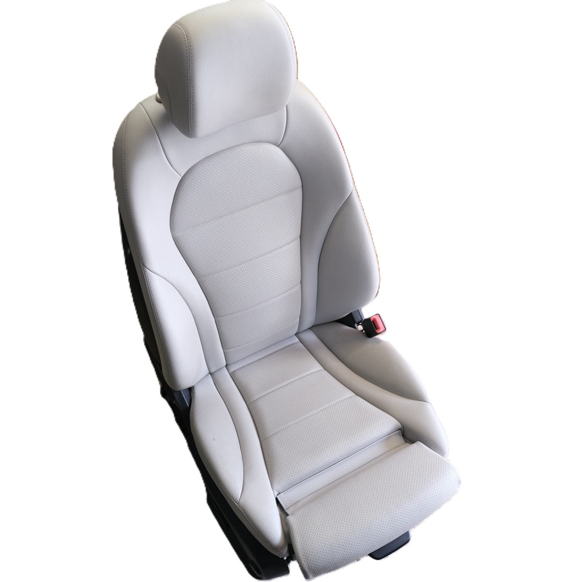 SEDILE DESTRO PASSEGGERO MERCEDES CLASSE C W205 2013/2022 BX60