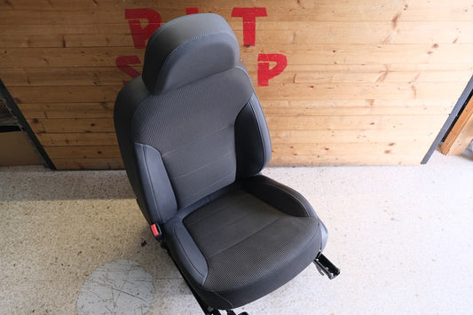 SEDILE ANTERIORE SINISTRO GUIDA OPEL INSIGNIA 2009> BX45