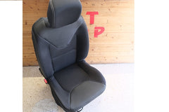 876511368R SEDILE SINISTRO TAPPEZZERIA LATO GUIDA RENAULT CLIO 4 IV BX51S