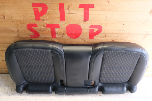 95B885375B SEDUTA TAPPEZZERIA POSTERIORE PORSCHE MACAN T 2022 60S